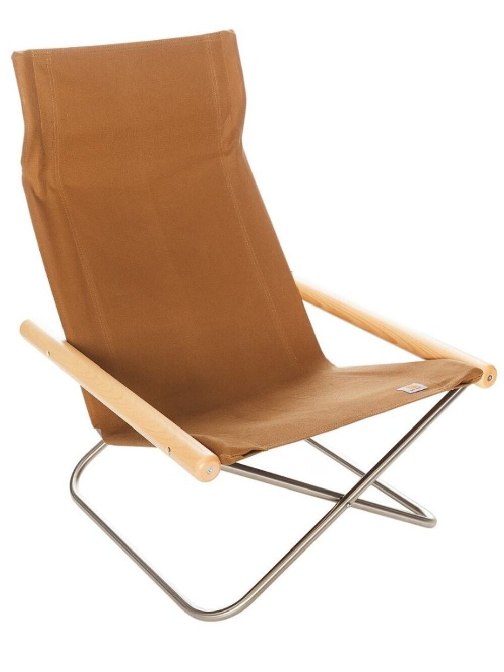 Carhartt WIP Nychair X Foldable Chair Collab New with Box Designer